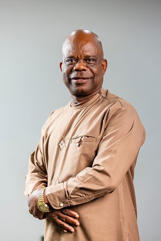 Board Member