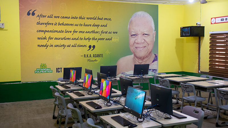 ICT Lab